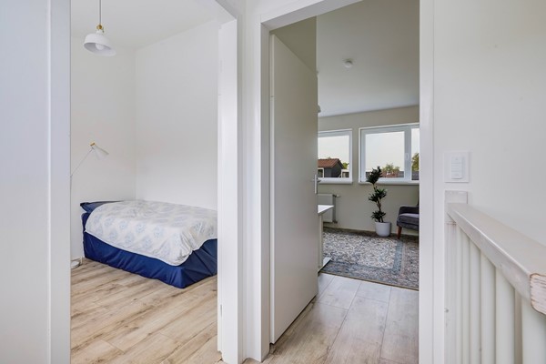 Foto - Te koop: Slechtvalkhof 22, 2623 PE Delft